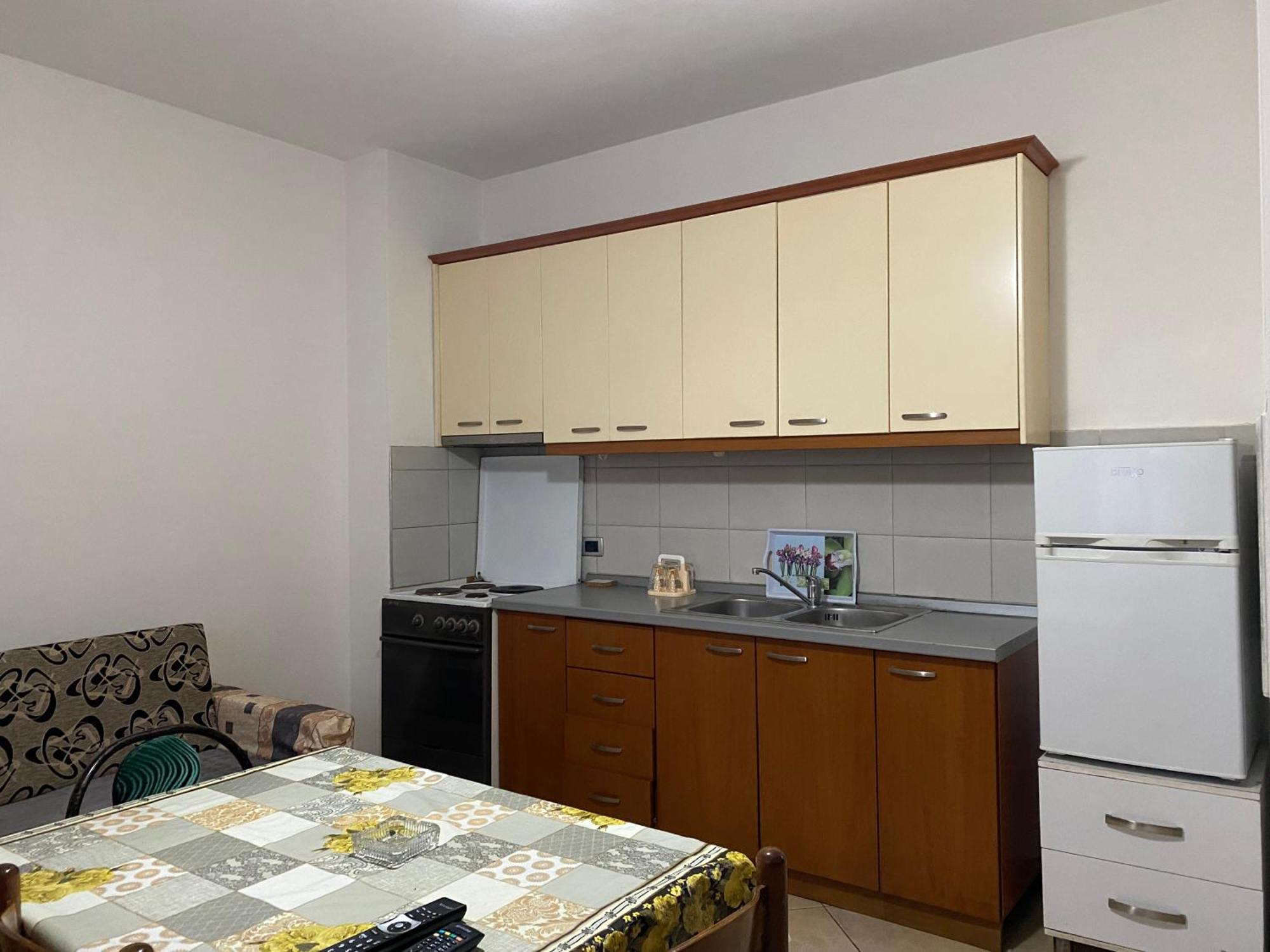 House Apartment *